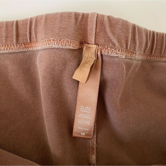 Skims Outdoor Bike Shorts - Camel - 4x - Picture 5 of 9